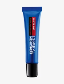 Men Expert Power Age Revitalizing Eye Care 15ml - Ansiktsvård