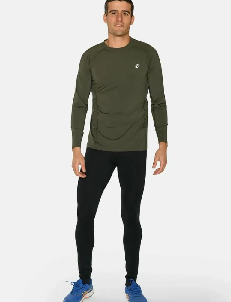 Men L/S Baselayer - Underställströja
