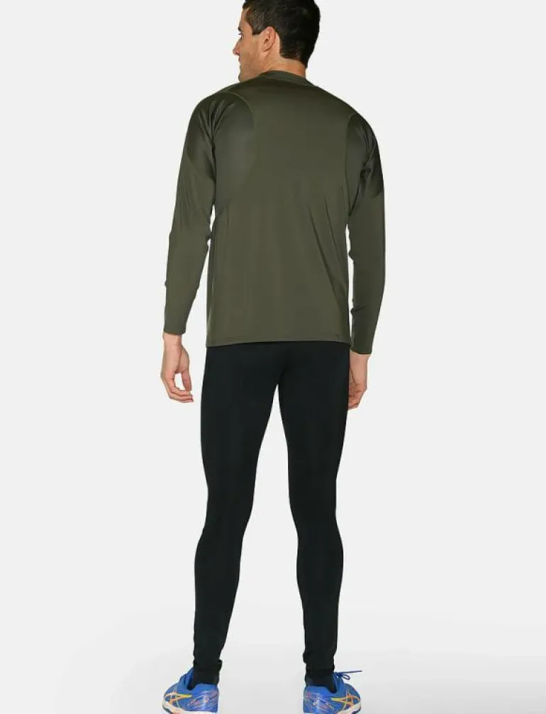 Men L/S Baselayer - Underställströja
