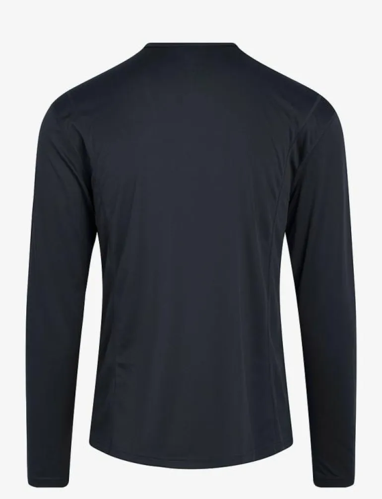 Men L/S Sports Tee - Långärmade tröjor