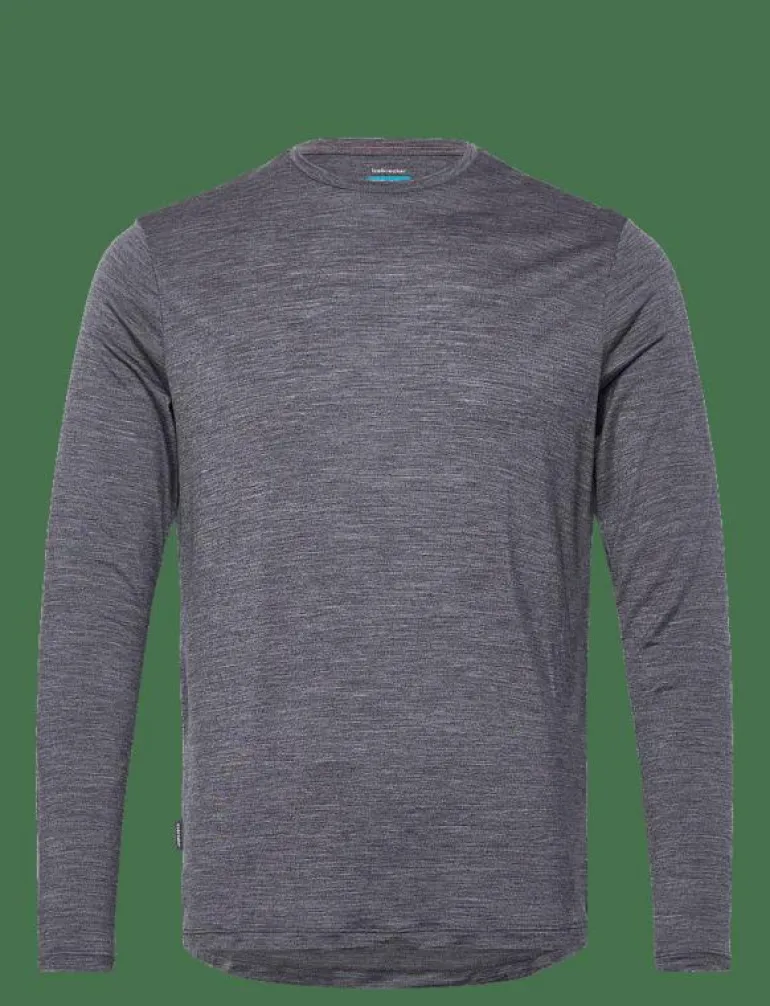 Men Merino 125 Cool-Lite™ Sphere III LS Tee - Långärmade tröjor
