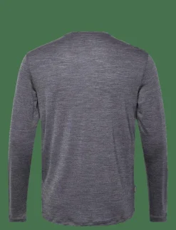 Men Merino 125 Cool-Lite™ Sphere III LS Tee - Långärmade tröjor
