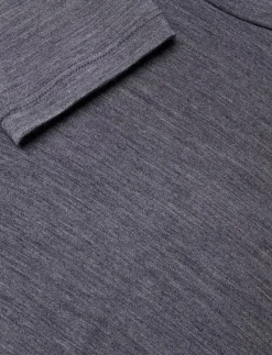 Men Merino 125 Cool-Lite™ Sphere III LS Tee - Långärmade tröjor
