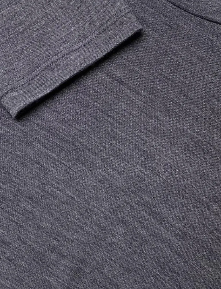 Men Merino 125 Cool-Lite™ Sphere III LS Tee - Långärmade tröjor
