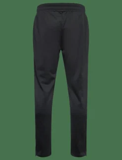 Men Sports Pants w. Zip Pockets - Träningsbyxor