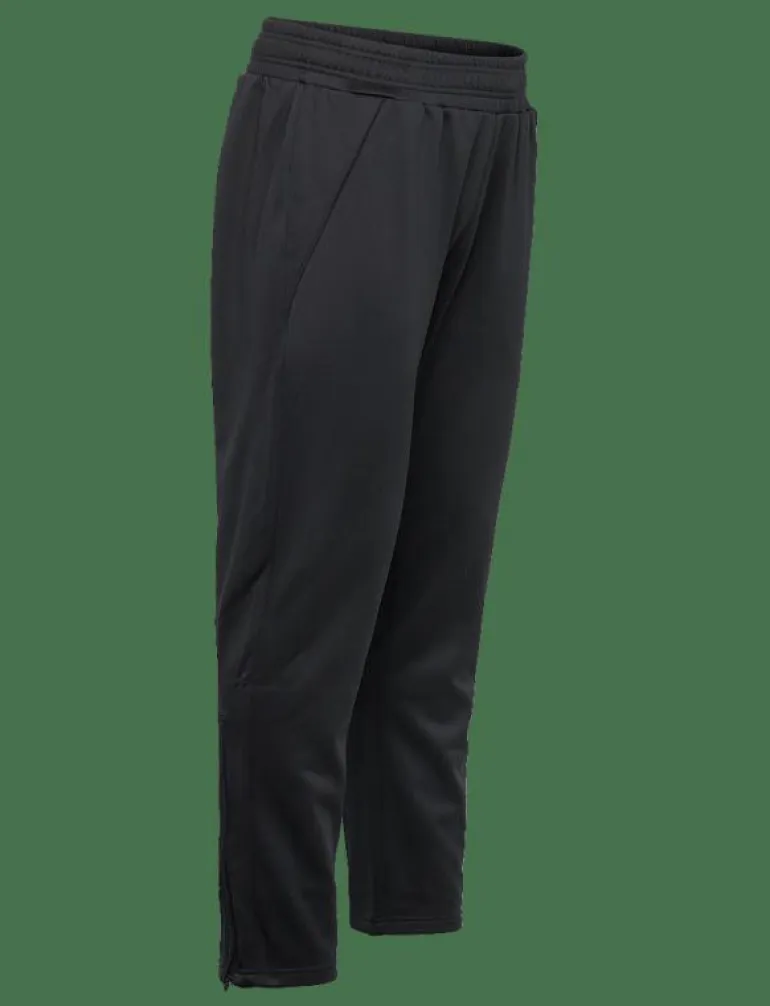 Men Sports Pants w. Zip Pockets - Träningsbyxor