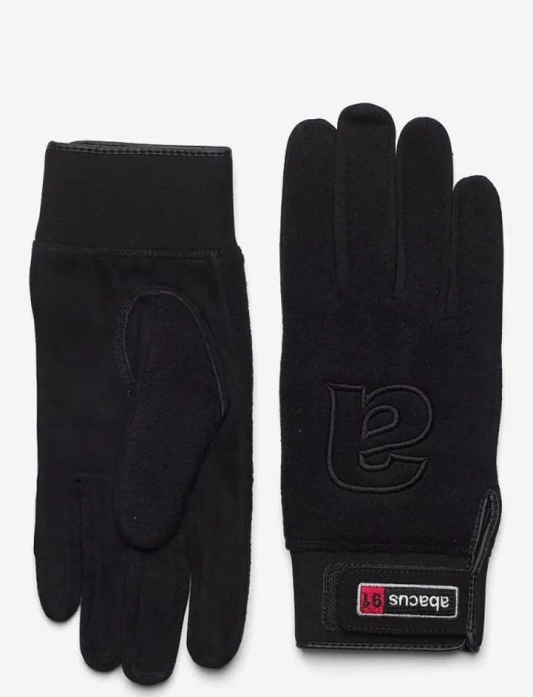 Mens abacus winterglove, pair - Fingervantar