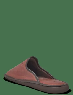 Men's Antonio - Cognac - Inneskor