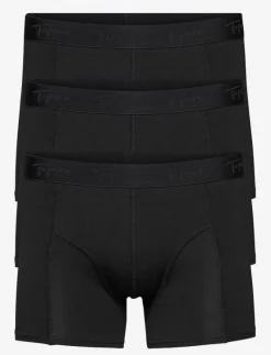 MEN'S BAMBOO BOXER 3-P - Boxershorts