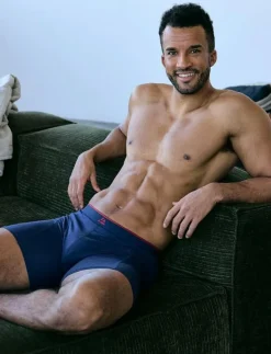 Men's Bamboo Trunks - Kalsonger