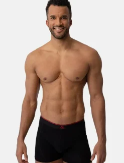 Men's Bamboo Trunks 6-pack - Kalsonger