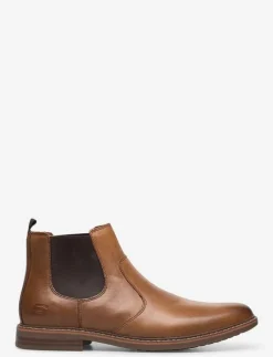 Mens Bregman - Morago - Chelsea boots