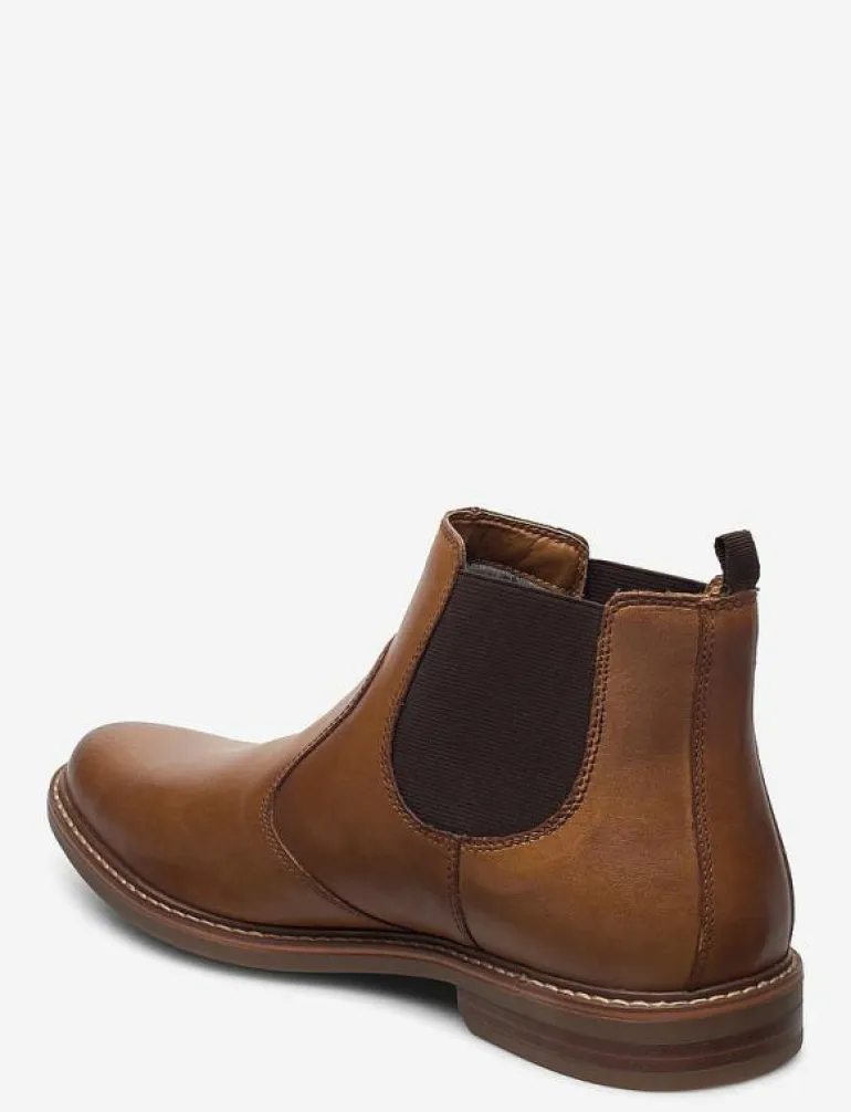 Mens Bregman - Morago - Chelsea boots