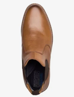 Mens Bregman - Morago - Chelsea boots