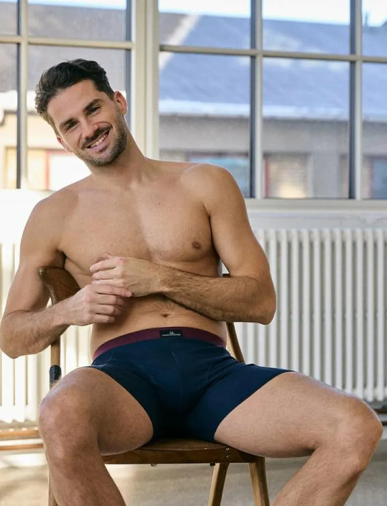 Men's Classic Trunks 3-pack - Kalsonger
