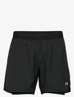 MEN'S CORE 2-IN-1 SHORTS - Träningsshorts