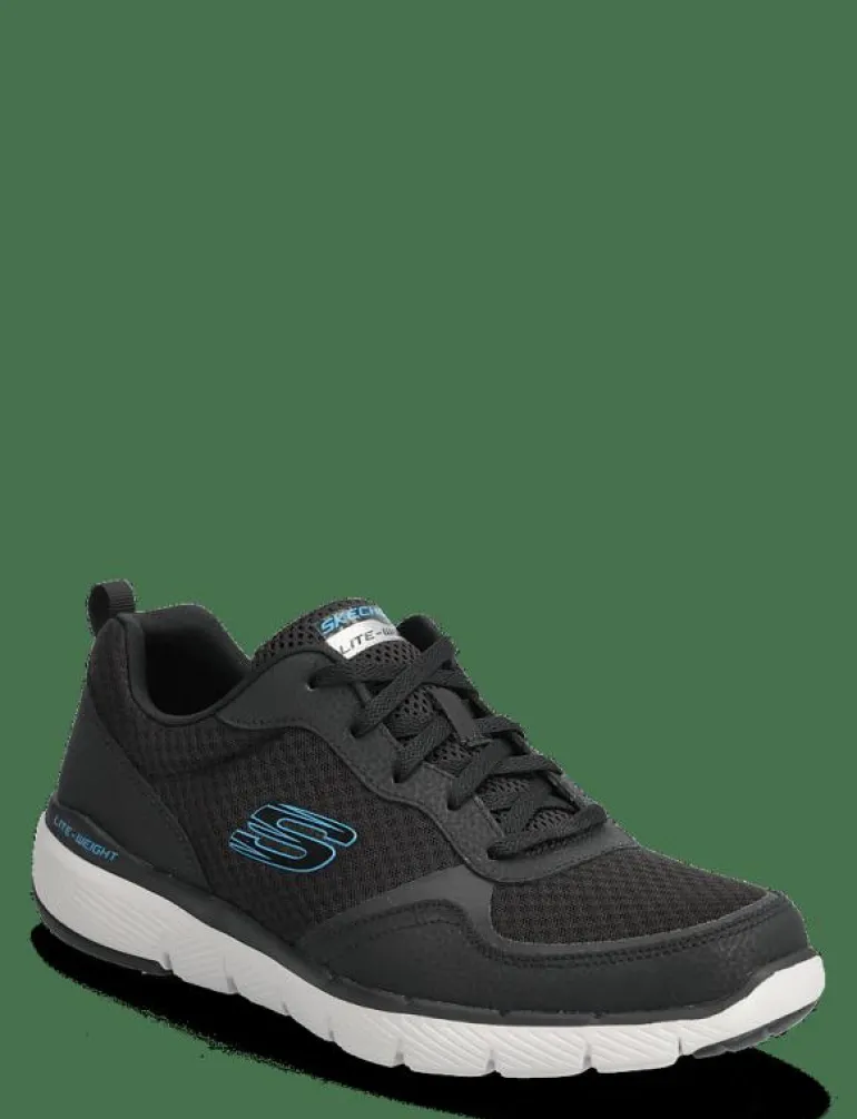 Mens FLEX ADVANTAGE 3.0 - Låga sneakers