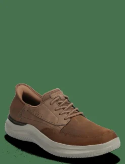 Mens HASTING RORY - Slip-on sneakers