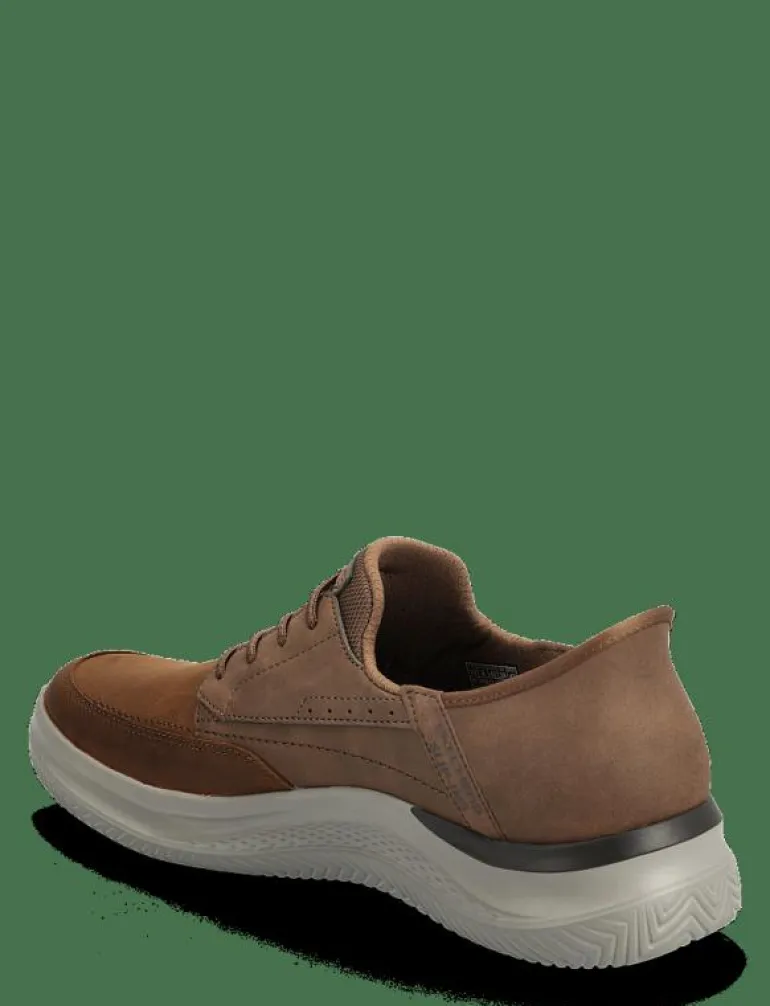 Mens HASTING RORY - Slip-on sneakers