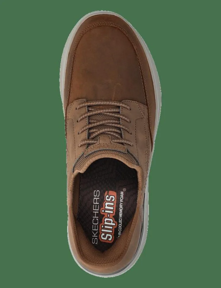 Mens HASTING RORY - Slip-on sneakers