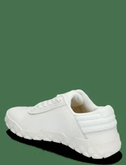 Men's Hex + - Bright White - Låga sneakers