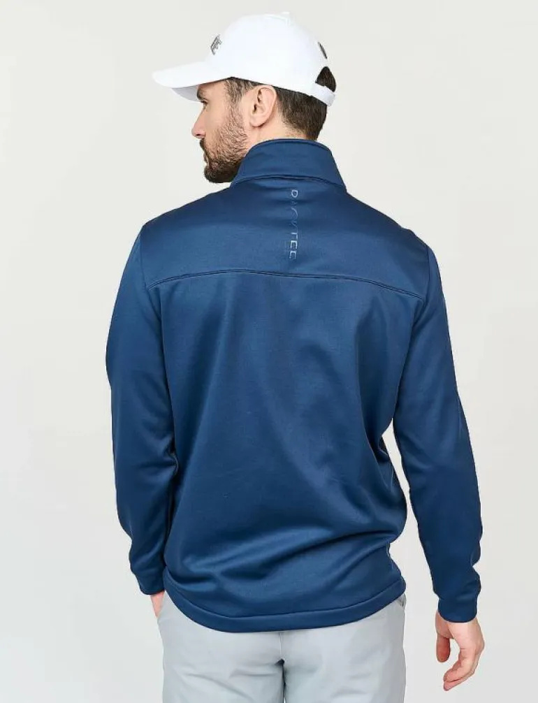 Mens Hybrid Jacket - Golfjackor