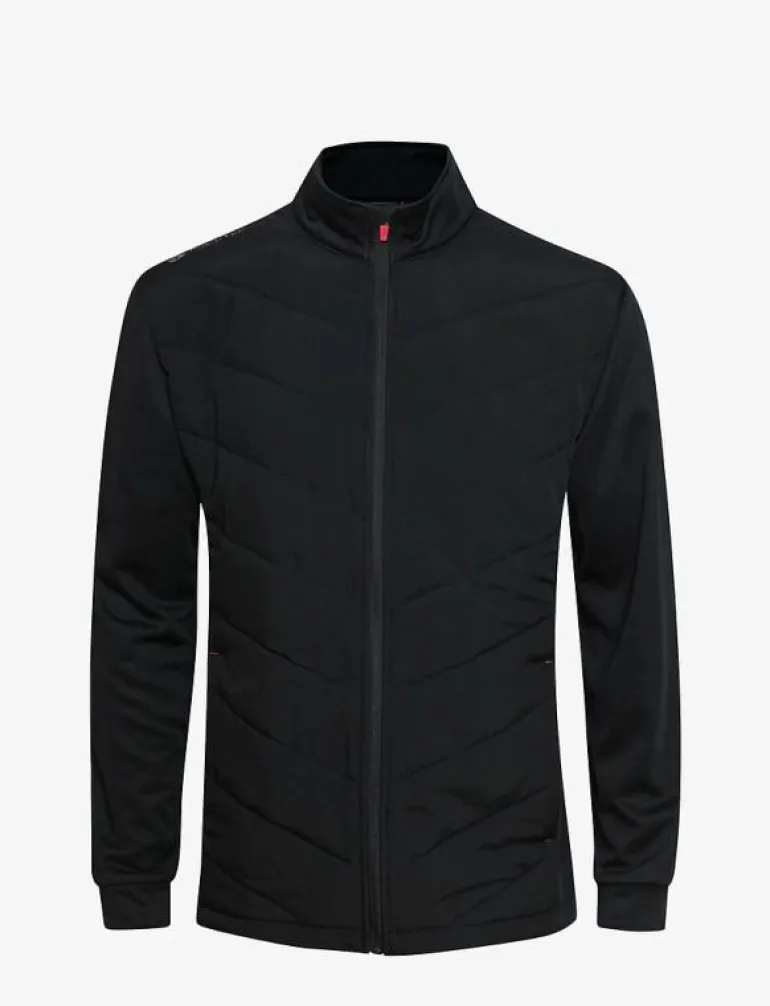 Mens Hybrid Jacket - Golfjackor