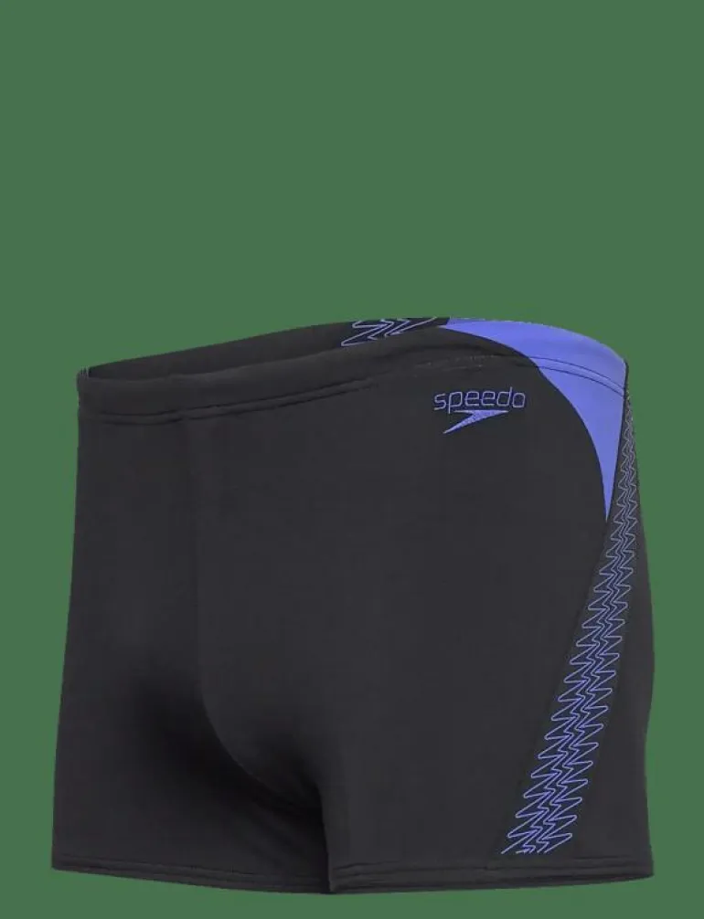 Mens Hyperboom Splice Aquashort - Briefs
