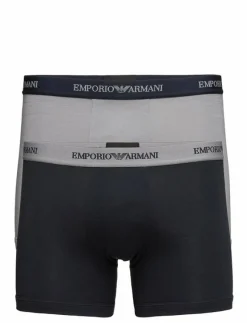 MENS KNIT 2PACK BOXER - Boxershorts