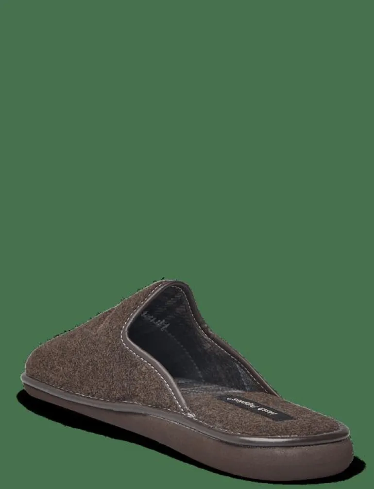 Men's Manuel - Brown - Inneskor