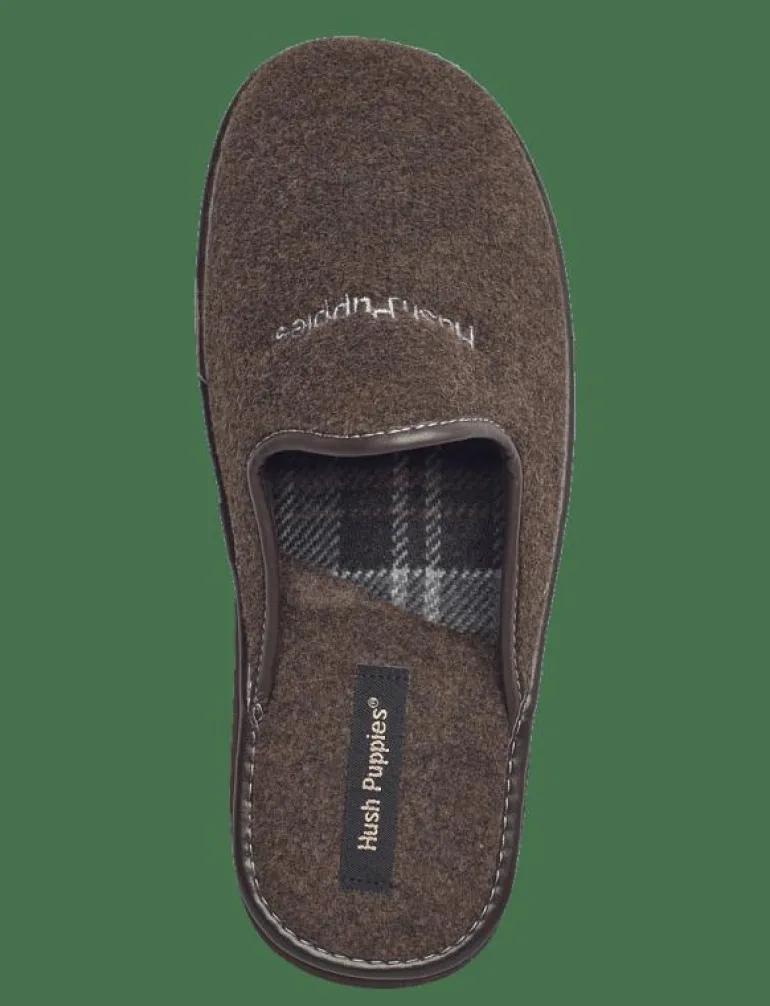 Men's Manuel - Brown - Inneskor