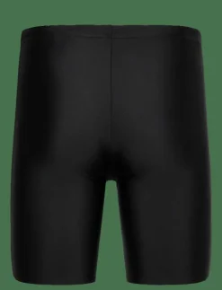 Mens Medley Logo Jammer - Badbyxor