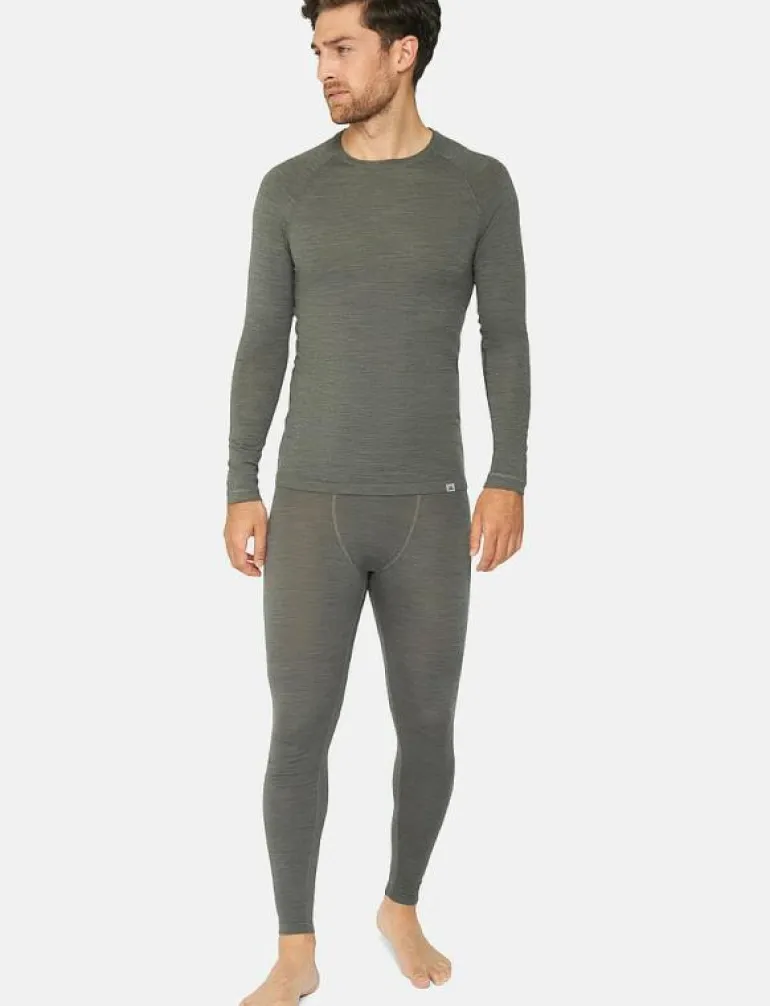 Men's Merino Tights - Underställsbyxa