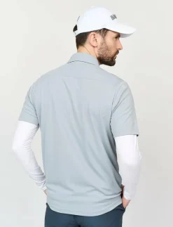 Mens Performance Polo - Kortärmade pikéer