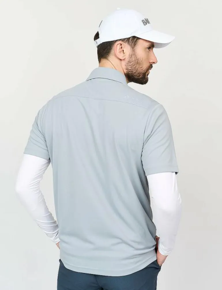 Mens Performance Polo - Kortärmade pikéer