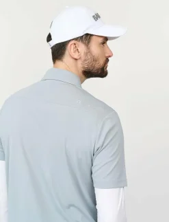 Mens Performance Polo - Kortärmade pikéer