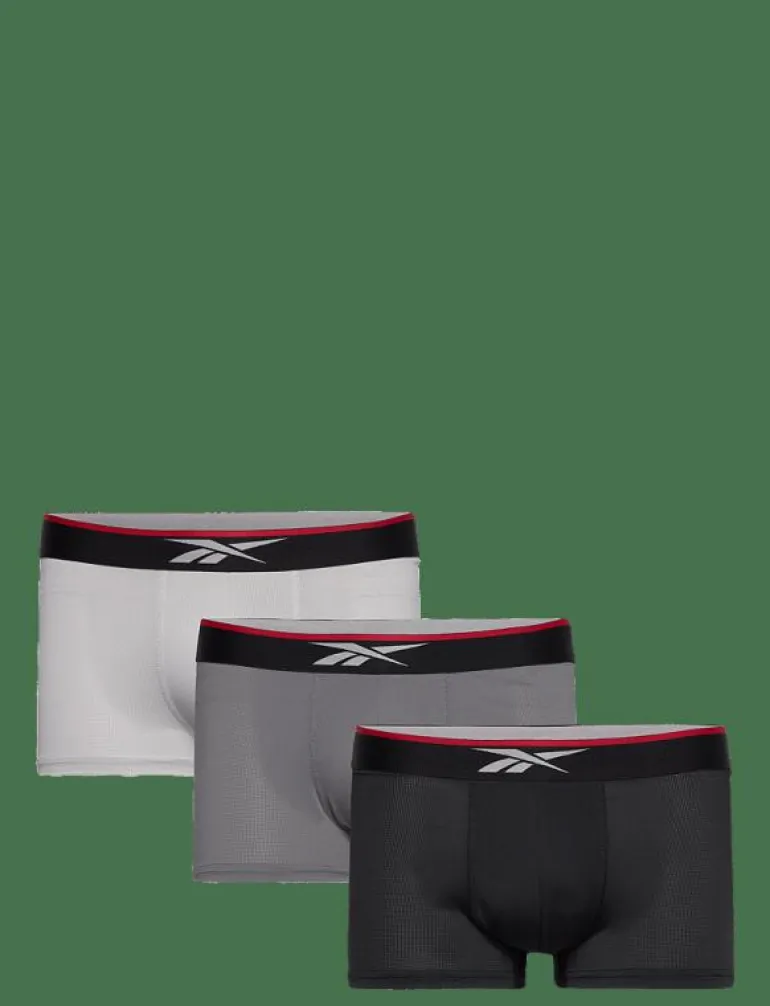 Mens RBK Sports Trunks Short GLYNN - Kalsonger