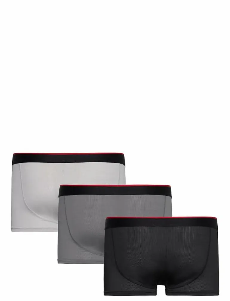 Mens RBK Sports Trunks Short GLYNN - Kalsonger
