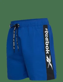 Mens RBK Swim Shorts CLAYTON - Badbyxor