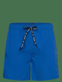 Mens RBK Swim Shorts DUKE - Badbyxor