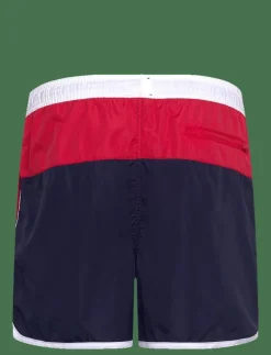 Mens RBK Swim Shorts TROY - Badbyxor
