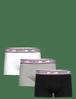 Mens Reebok Trunk BARLOW 3pk - Kalsonger