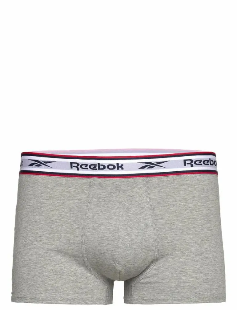 Mens Reebok Trunk BARLOW 3pk - Kalsonger