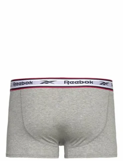 Mens Reebok Trunk BARLOW 3pk - Kalsonger