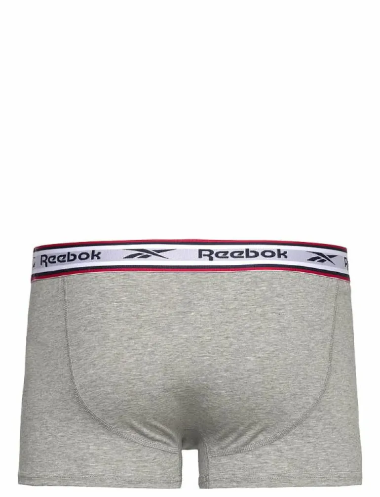 Mens Reebok Trunk BARLOW 3pk - Kalsonger