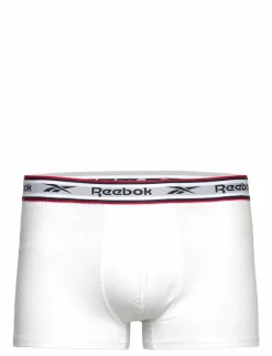Mens Reebok Trunk BARLOW 3pk - Kalsonger