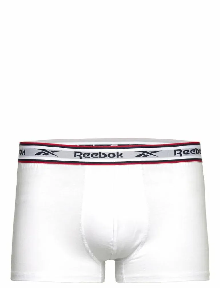 Mens Reebok Trunk BARLOW 3pk - Kalsonger
