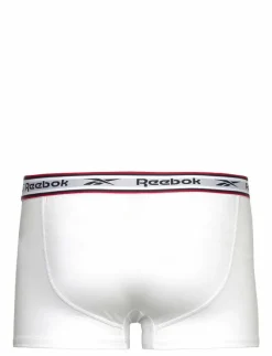 Mens Reebok Trunk BARLOW 3pk - Kalsonger