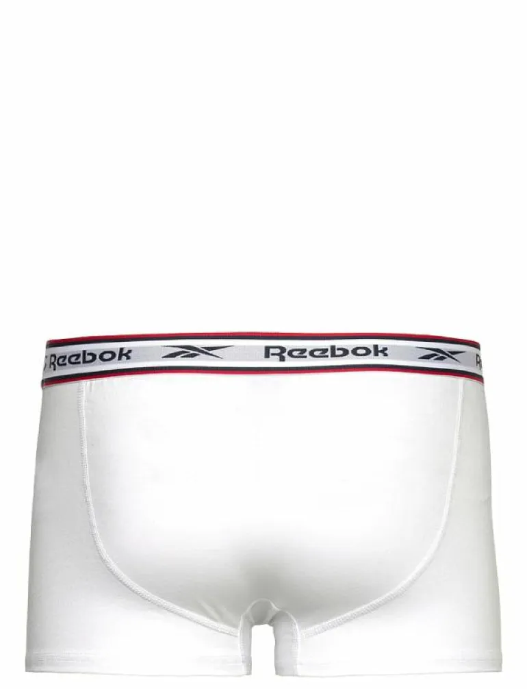 Mens Reebok Trunk BARLOW 3pk - Kalsonger