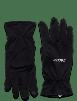 Mens Sports Gloves - Fingervantar